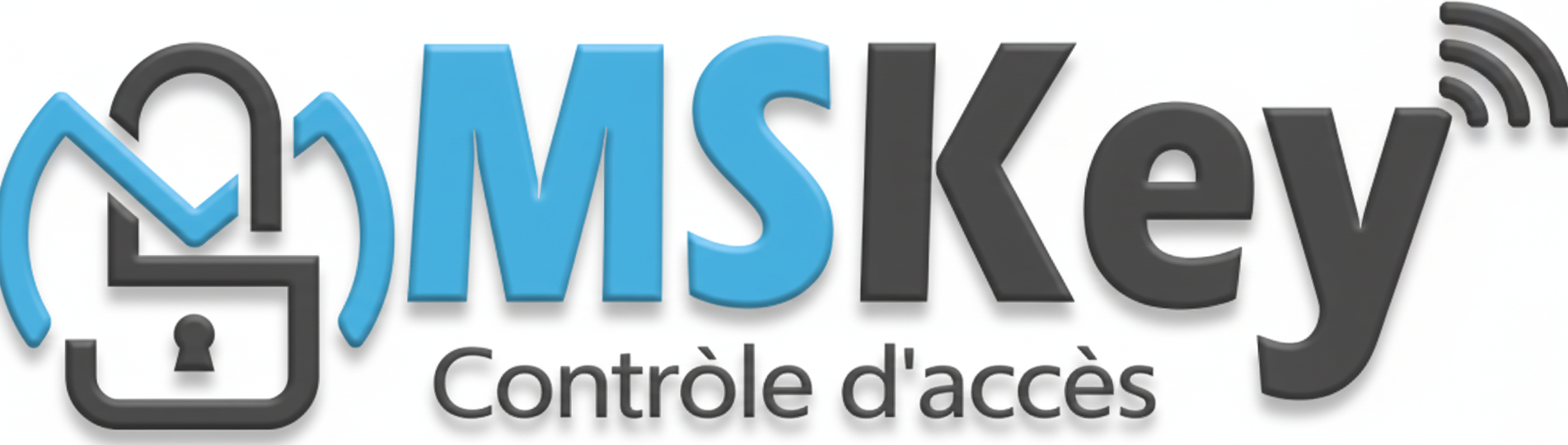 MSKEY - Contrôle d'accès