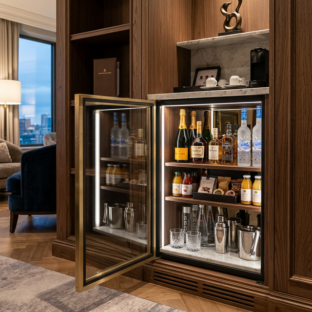 Suite 50L